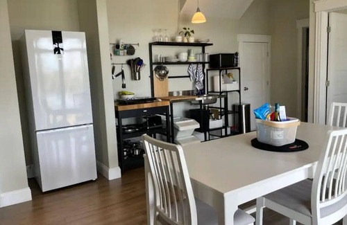 Halifax County Apartment | Cozy 1 bedroom lakefront basement apartment in delightful Williamswood, NS