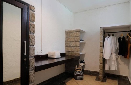 Sunset Road Villa | Cozy 1 Bedroom Private Pool Villa in Seminyak