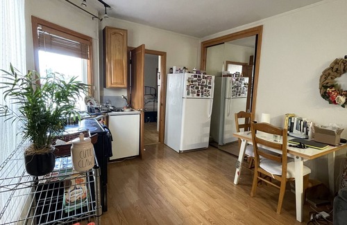 Mount Davidson Manor Apartment | Cozy 1 Bedroom Unit