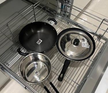 Sahakar Nagar Apartment | Cozy 1 bhk near Aster Hospital