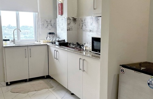 Islamabad Apartment | Cozy 1BR Designer Apartment, Gulberg Greens