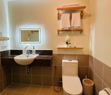 Santolan Apartment | Cozy 1BR Staycation at Satori Residences, Pasig