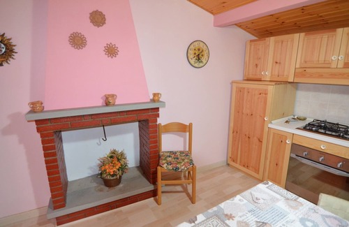 Sant'Agata Feltria Apartment | Cozy 2-bed Apartment, Petrella