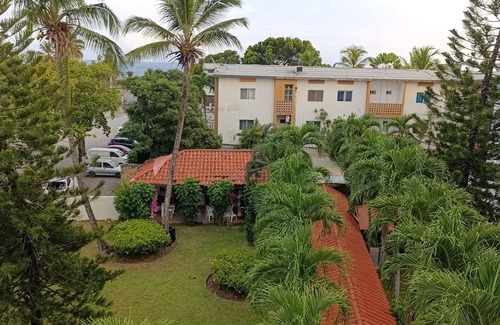 Santo Domingo Este Apartment | Cozy 2-bedroom apartment with WiFi, AC in charming Santo Domingo este.