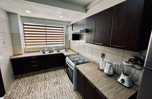 Cochabamba Apartment | Cozy 2-bedroom and spacious apartment strategically located in Cochabamba