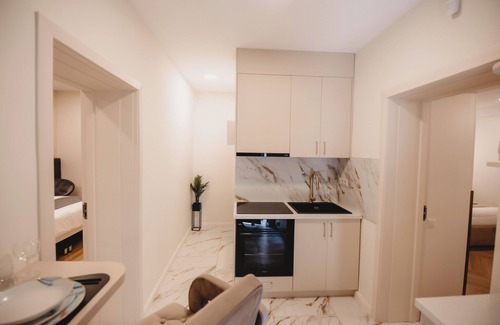 Cluj-Napoca City Centre Apartment | Cozy 2-bedroom apartment in Cluj-Napoca with WiFi