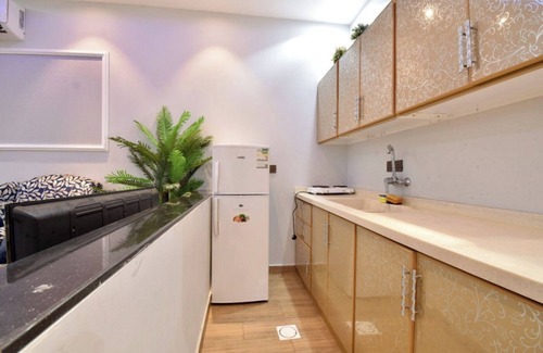 Khamis Mushait Ski Chalet | Cozy 2-bedroom chalet in lovely Abha near activities and attractions. #1