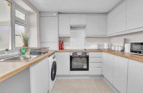 West Woodburn House | Cozy 2 Bedroom Cottage