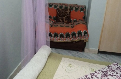 Jinja Apartment | Cozy 2-bedroom family friendly apartment in a secure environment in Jinja City.