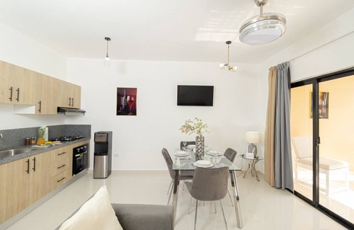 Los Melones Apartment | Cozy 2BR Apartment in Bayahibe
