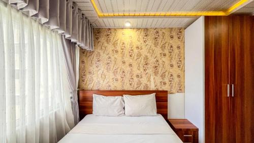 Panakkukang Apartment | Cozy 2BR at Royal Makassar Apartment By Travelio