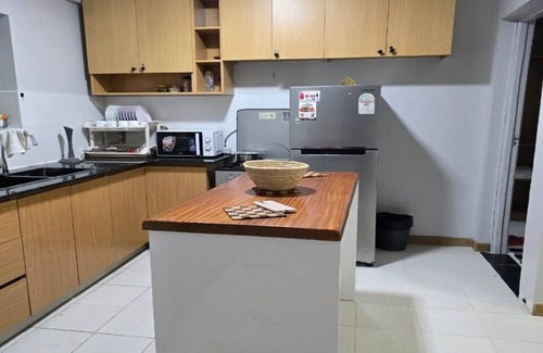 Ngara Apartment | Cozy 3 bedroom apartment