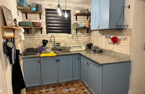 Juan Dolio - El Pueblo House | Cozy 3-bedroom house in peaceful Juan Dolio with WiFi, AC