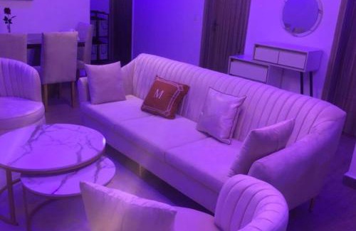 Ajah Apartment | Cozy 3bedroom flat on the Island