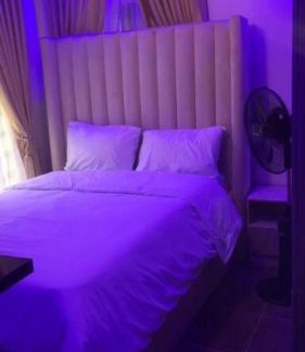 Ajah Apartment | Cozy 3bedroom flat on the Island