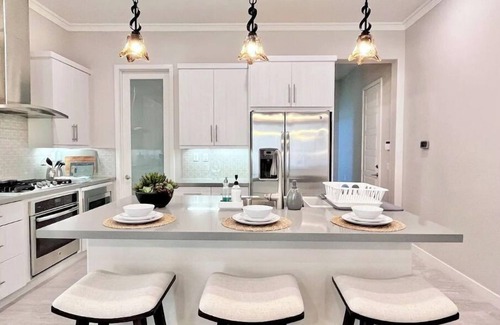 Portola Springs House | ✨Cozy✨ 3BR 2.5BA W/Yard BBQ In Heart Of Great Park