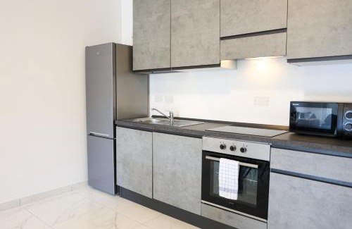 Marsalforn Apartment | Cozy 3BR in Marsalforn, Gozo , A Stay to Remember by 360 Estates