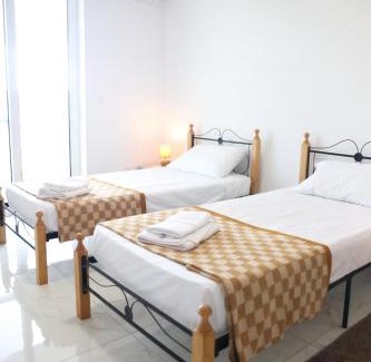 Marsalforn Apartment | Cozy 3BR in Marsalforn, Gozo , A Stay to Remember by 360 Estates