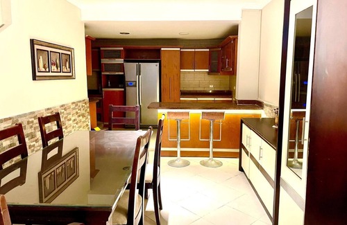 Hurghada Apartment | Cozy 3BR Oasis - Hurghada Retreat