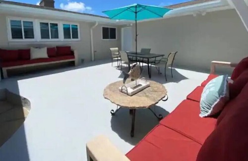 Ormond-by-the-Sea House | Cozy 4 bedroom beachside home!
