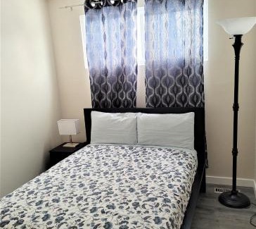 Fort Gary Apartment | Cozy 4 bedroom townhouse - peaceful feel of home