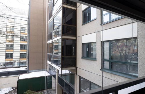 Kluuvi Apartment | Cozy 95m2 home With Sauna In Kaisaniemi