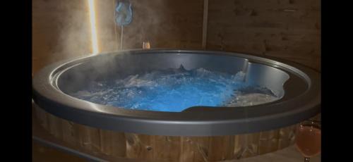 Traisteni Cabin | Cozy Aframe Valea Doftanei