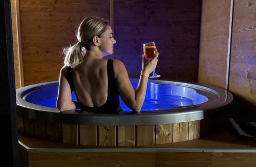 Traisteni Cabin | Cozy Aframe Valea Doftanei