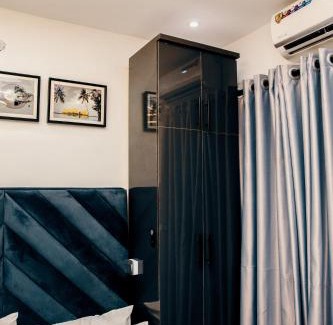 Somolu Apartment | Cozy Akoka Studio Near Unilag
