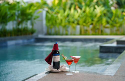 Hoi An Hotel | Cozy An Boutique Hotel Hoian
