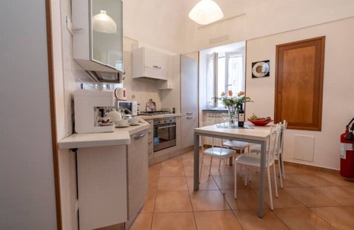 Ravello Apartment | Cozy and charming apartment not far from center