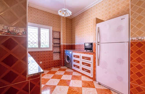 Ain Chock Apartment | Cozy and Comfortable Apartment