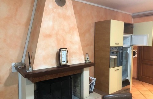 Borgo a Buggiano Apartment | Cozy and independent apartment with garden!