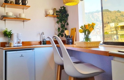 Huaraz Apartment | Cozy and private apartment in the center of Huaraz