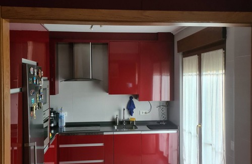 Cobreces Apartment | Cozy and quiet apartment