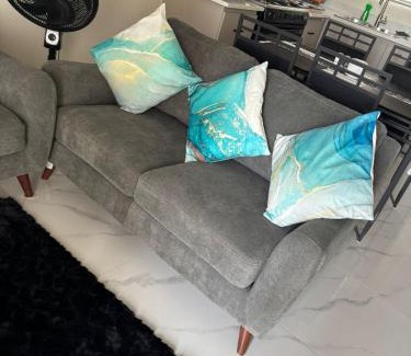 Summerfield Apartment | Cozy and Simple Escape