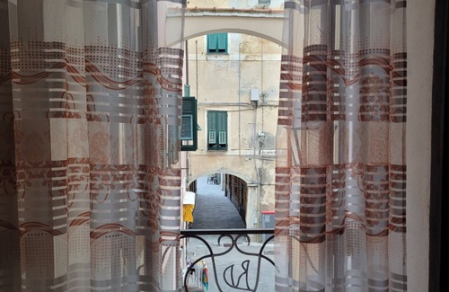 Loano Apartment | Cozy and spacious a few meters from the sea