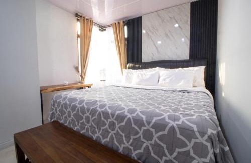 Catur Tunggal Apartment | cozy and spacious Apartment in the heart of Yogyakarta