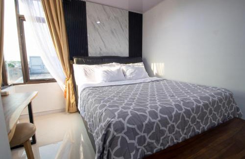 Catur Tunggal Apartment | cozy and spacious Apartment in the heart of Yogyakarta