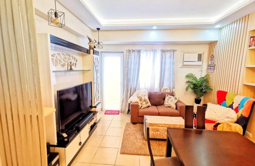 Socorro Apartment | Cozy and spacious suite in Manhattan Plaza Tower 1