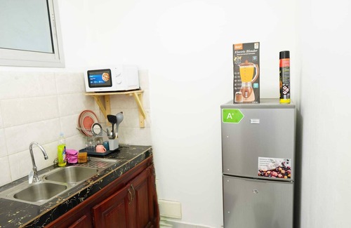 Douala Apartment | Cozy and stylish apartment in Douala- Bonamoussadi
