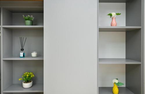 Alipasin Most Apartment | Cozy and stylish