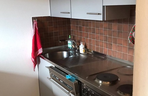 Flims Apartment | Cozy and sunny apartment, 2 bedrooms