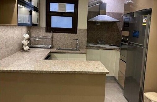 The 5th Settlement Apartment | cozy and super deluxe apartment for small family