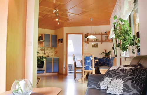 Bad Peterstal-Griesbach Apartment | Cozy apartment in B. Peterstal-Griesbach