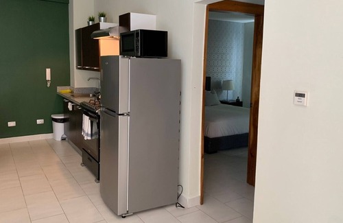 Serralles Apartment | Cozy Apartament in Serrallés/piantini