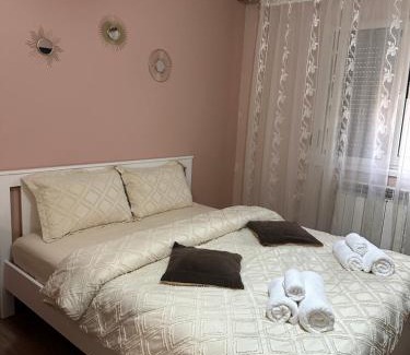 Galati Apartment | Cozy Apartament