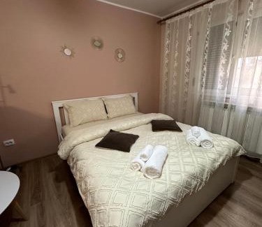 Galati Apartment | Cozy Apartament