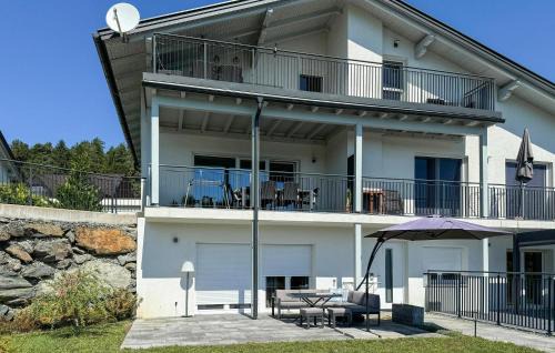 Augsdorf Apartment | Cozy Apartment In Velden Am Wörthersee