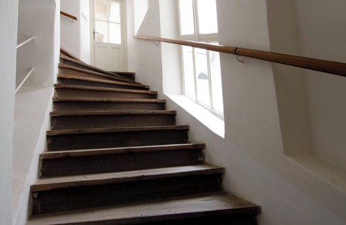 Stare Mesto Apartment | Cozy apartment near Charles Bridge and Old Town Square